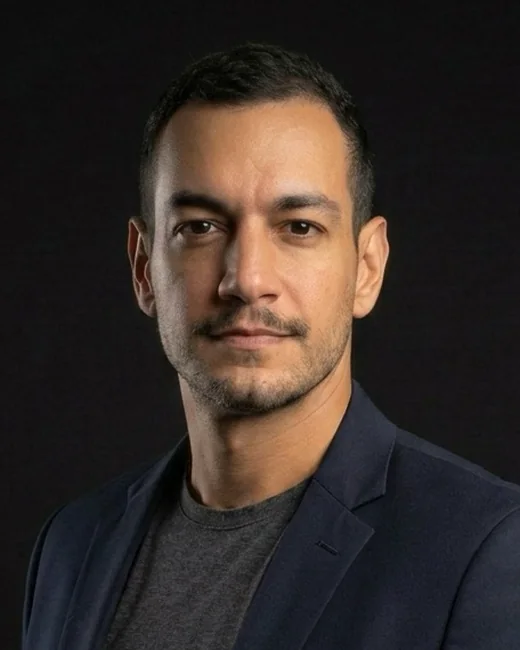 Diego Aquiles, Diretor de Tecnologia da Nova Lab Digital